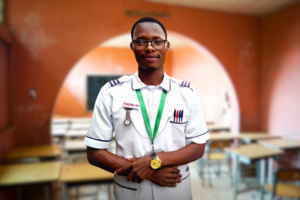 Joseph’s Nursing Education Sponsorship