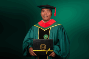 Pastor Rene Suhot