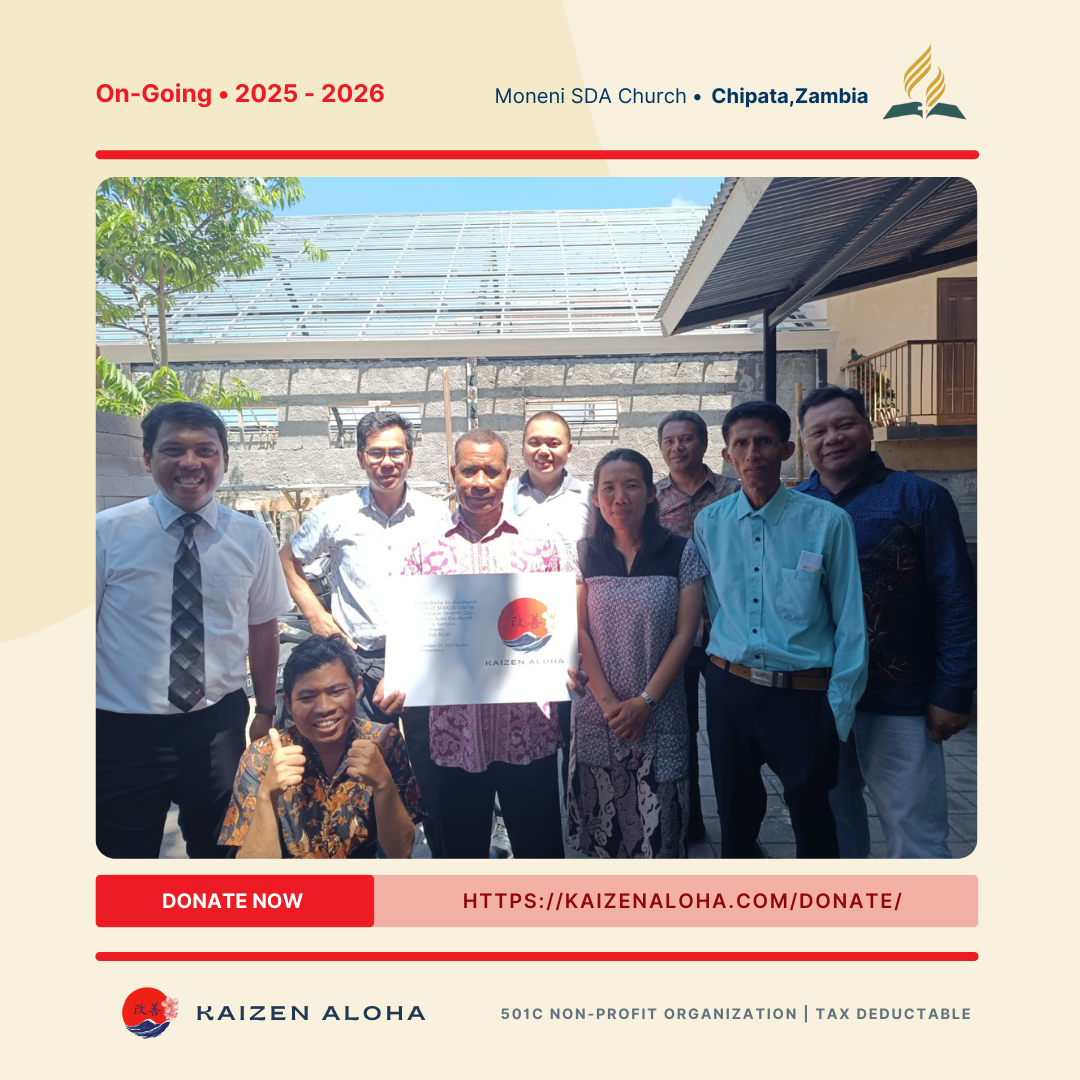 Moneni SDA Church, Zambia (2)