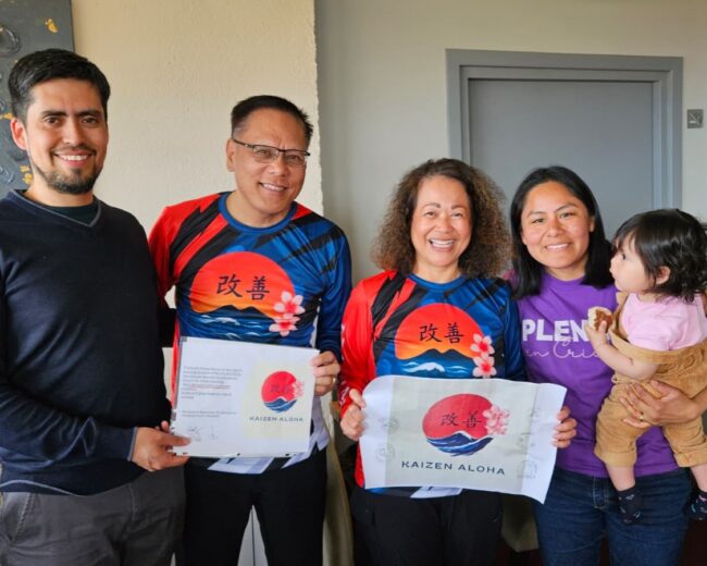 Adventista de la Iglesia – Seventh-day Adventist Church